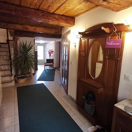 Charmantes Mit Bad Im Stadtzentrum Appartement *